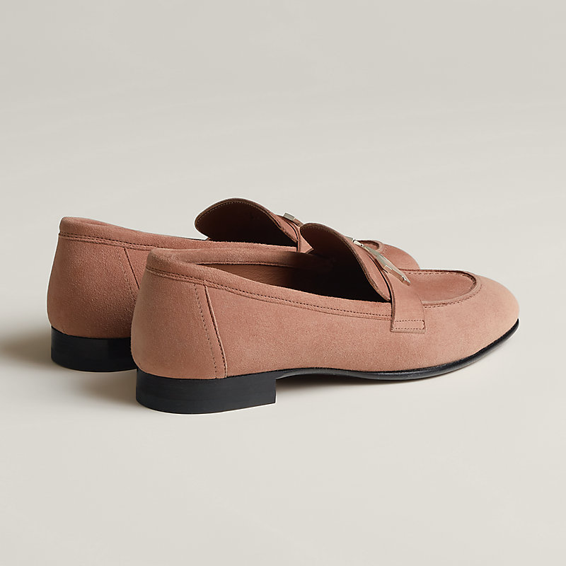 Paris loafer | Hermès Singapore